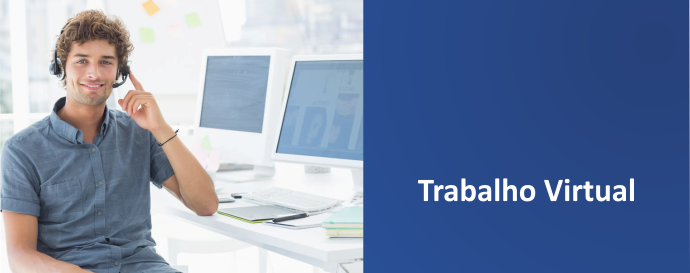 Trabalho Virtual