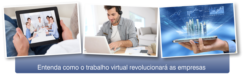 Trabalho virtual