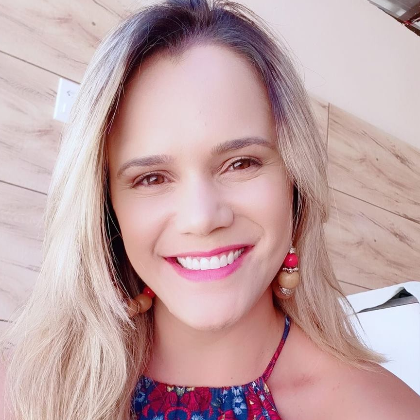 Fernanda Rodrigues dos Santos